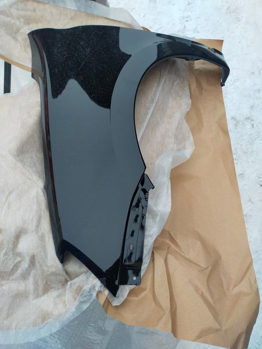 крылья лада гранта в цвет все цвета