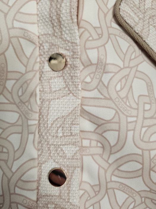 Алеса/Alessa сет яке и къси панталонки