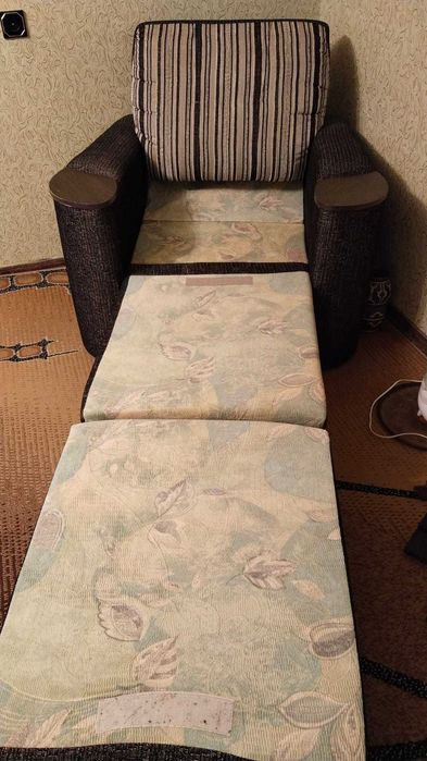 Продам Кресло-кровать