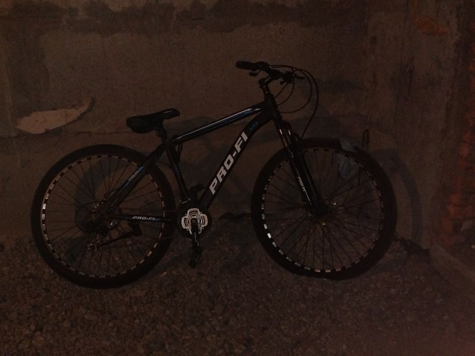 Велосипед PRO-FI