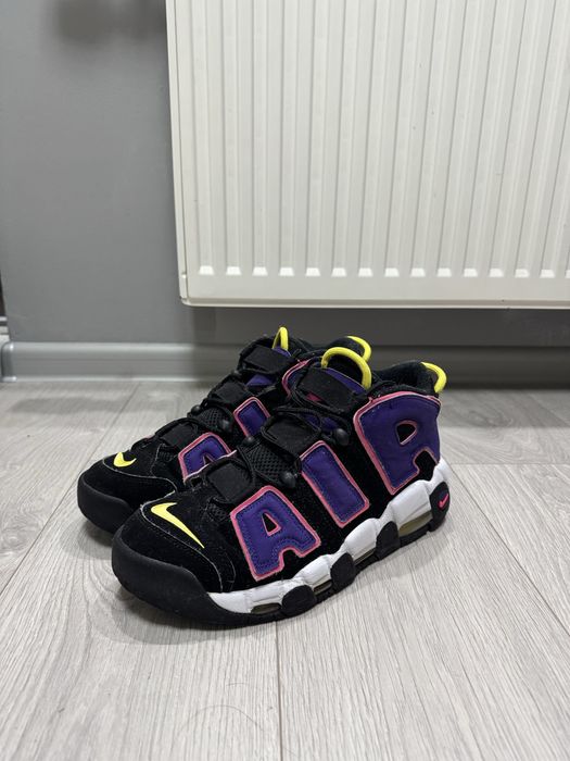 Nike More Uptempo ‘96