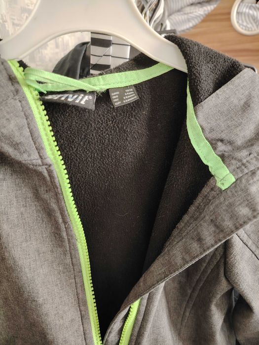 Ветровка для мальчика