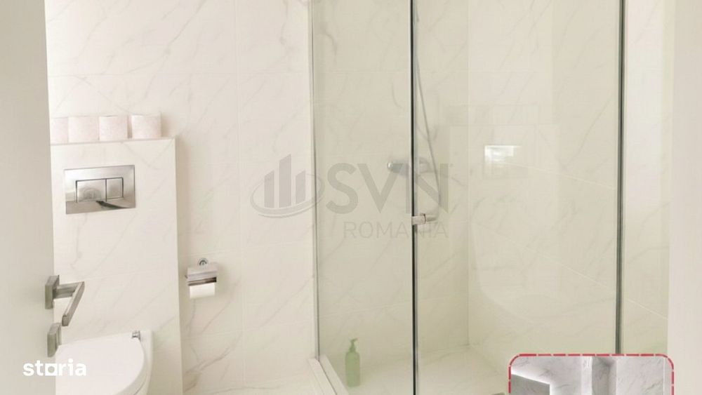 Apartament 2 Camere I Ivory Residence I