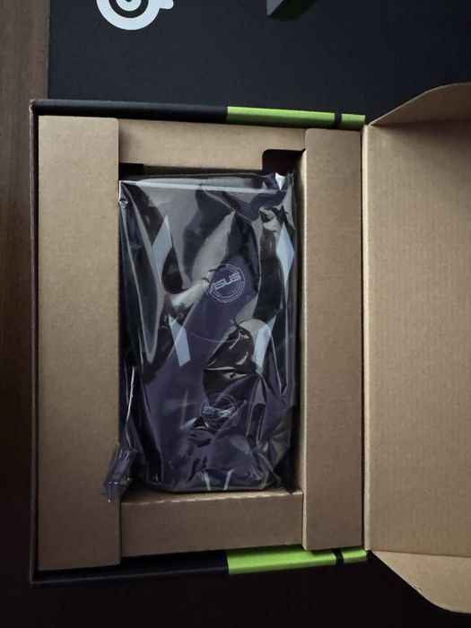 Nvidia GEFORCE GTX 1650 4gb