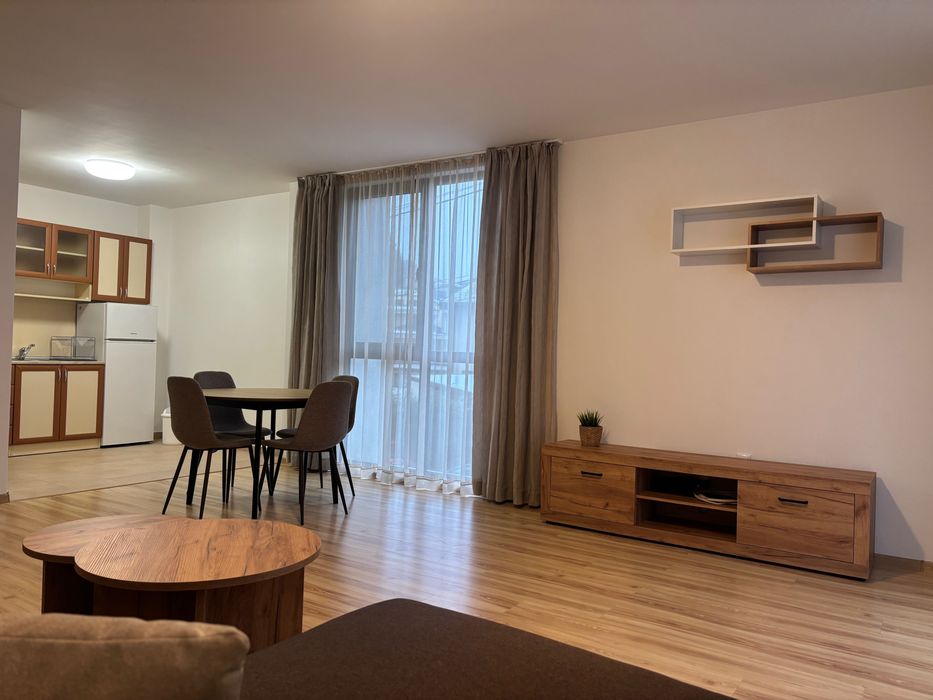 Апартамент  под наем 80кв.м