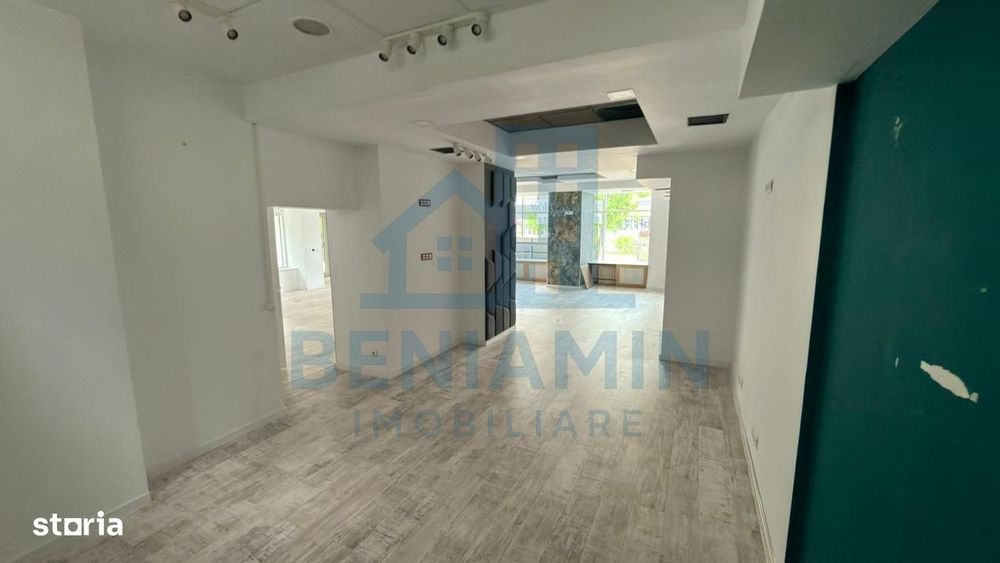 Oportunitate - Spatiu Comercial - Vad - 130-mp - Calea-Bucuresti