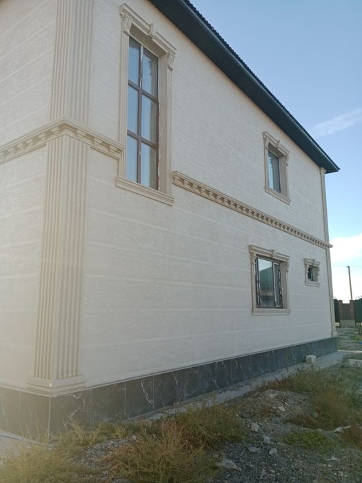 Продам дом 2 этажный