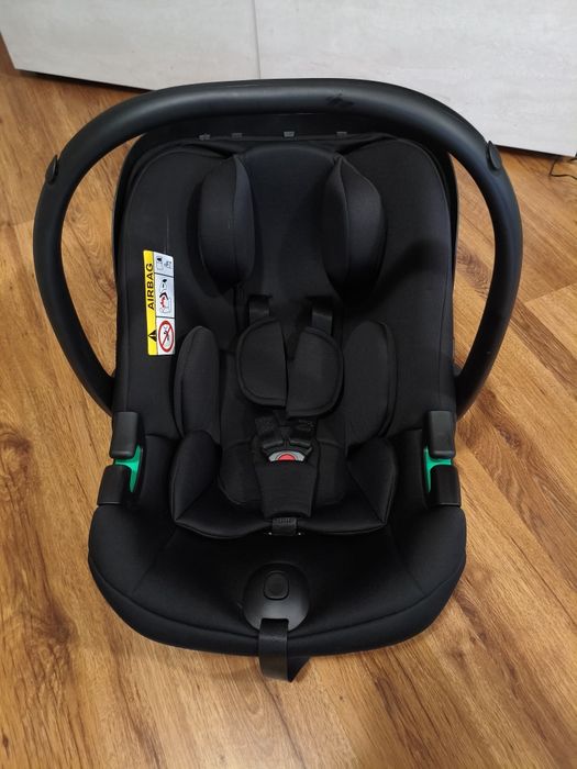 Столче за кола Kikka Boo I-Prime