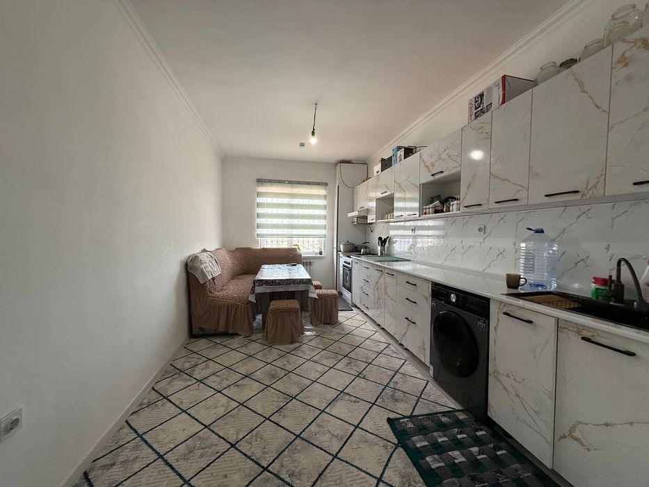 Bektemir жк Musoffo maskan