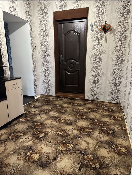 Продам четырехкомнатный дом