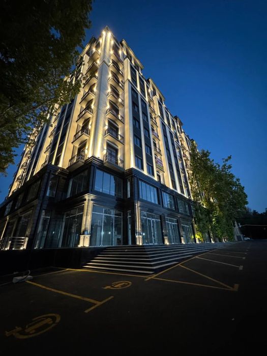 Новостройка Qorasaroy 1 xona