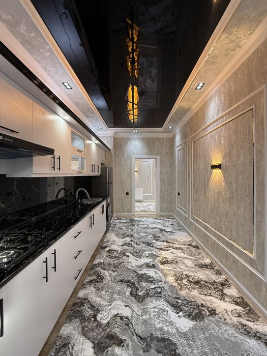 3 х комнатная лукс квартира 3 хонали премиум горгаз крытый цум