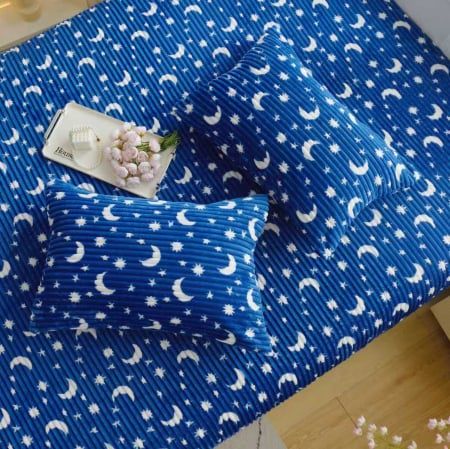 Husa cocolino steluțe