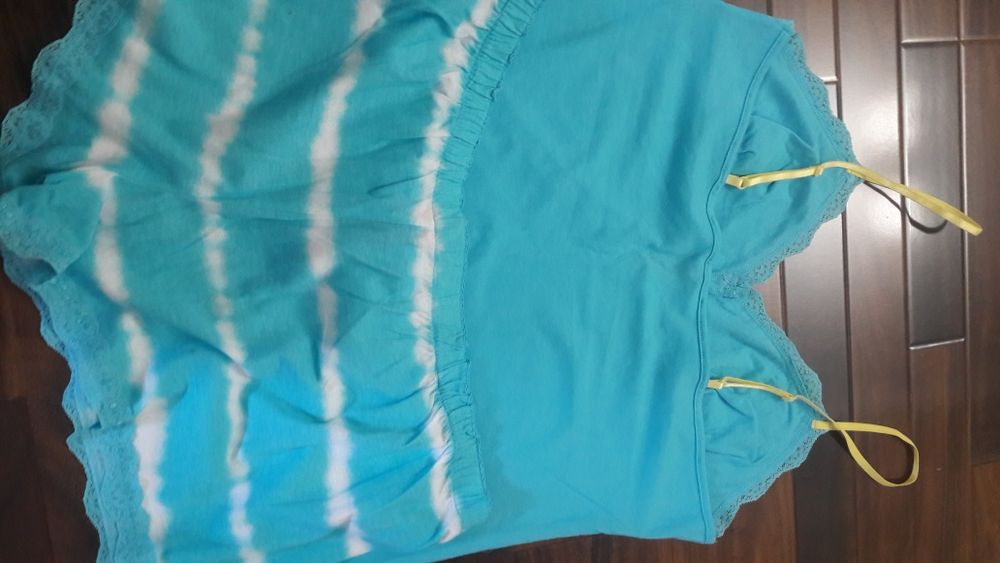 Пижамка летняя. Jenni.