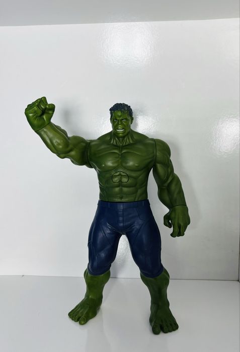 Игрушки Марвел,комплект