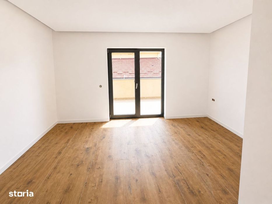 Vila Premium Valea Lupui - Popas Pacurari Iasi, CANALIZARE si ASFALT!