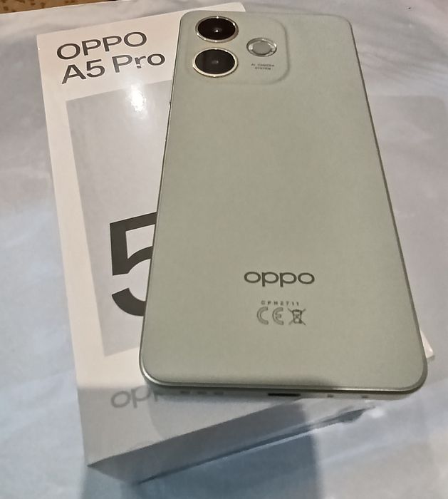 Oppo A5 pro Ideal