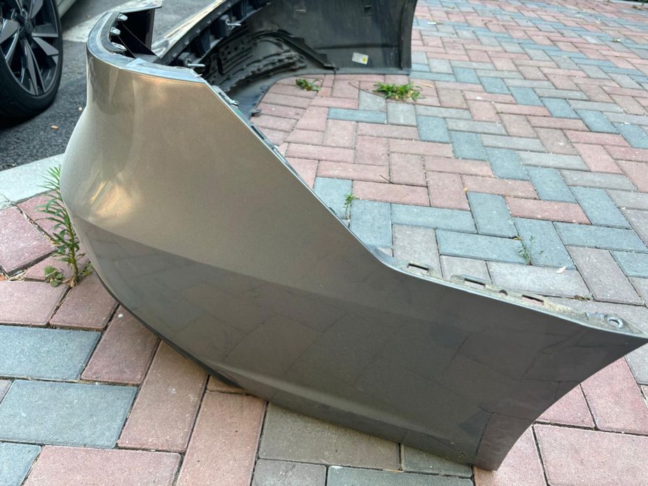 Bara spate Audi A7