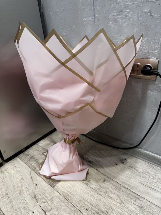 Денежный букет 50.000