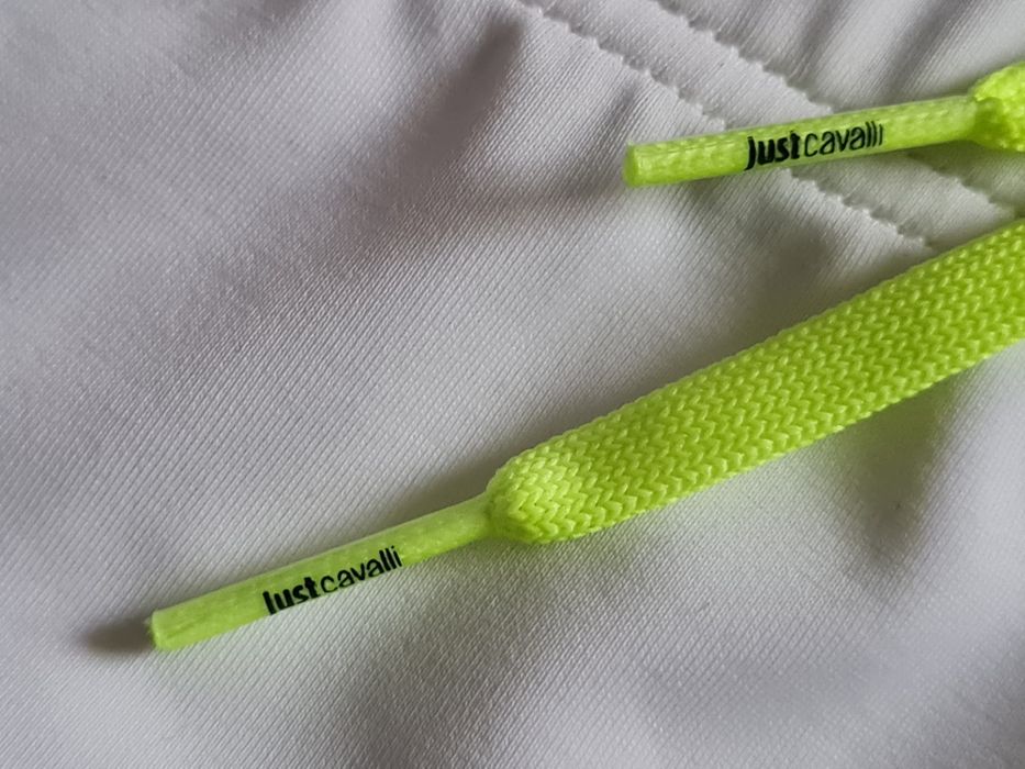 Cavalli Pantaloni hotpants shorts costum baie Cavalli