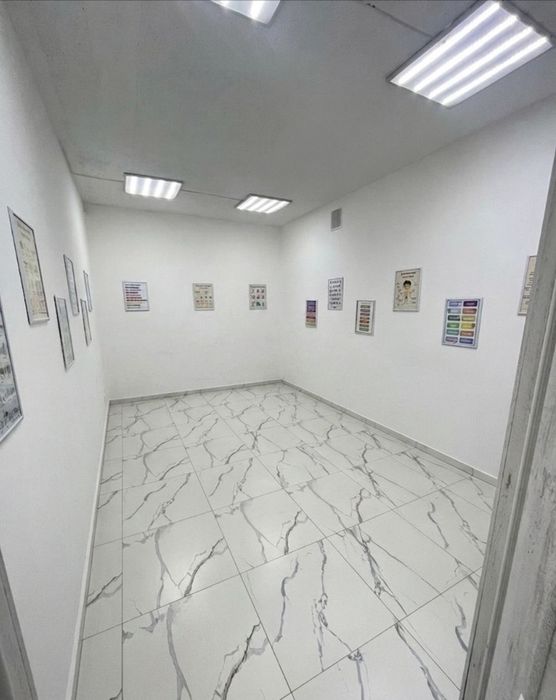 Сдам помещение 124.4 кв м