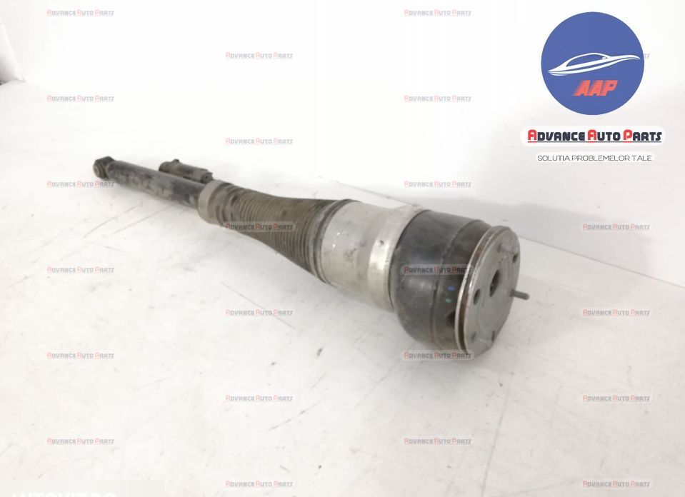 Perna aer stanga spate cod B4LF1Z007A15 - originala Mercedes-Benz  S-C