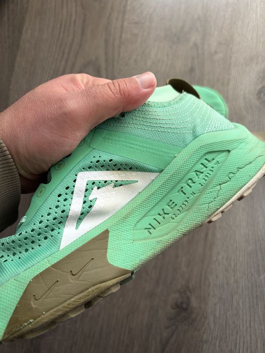 Nike Zegama Trail 42,5