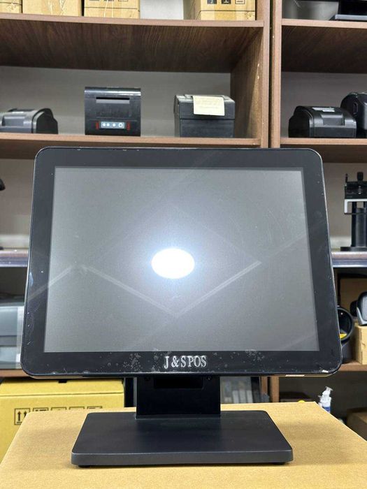 Monoblok, KassaAparat, Kassa uchun Programma