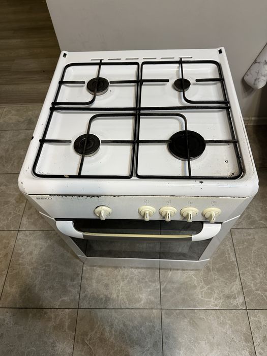 Газ плита 10 000 тн
