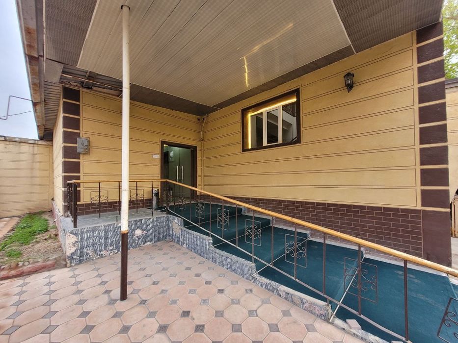 Сдаётся в аренду бывший ресторан "Ариран"