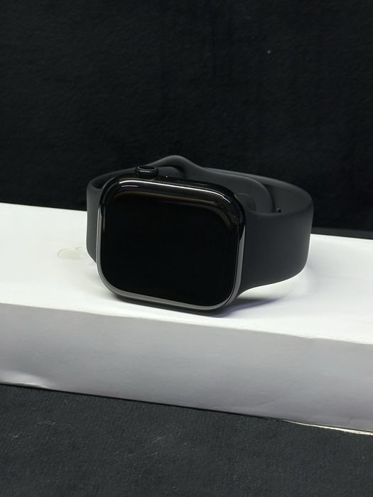 Apple watch 11 46 mm/Ortalyq