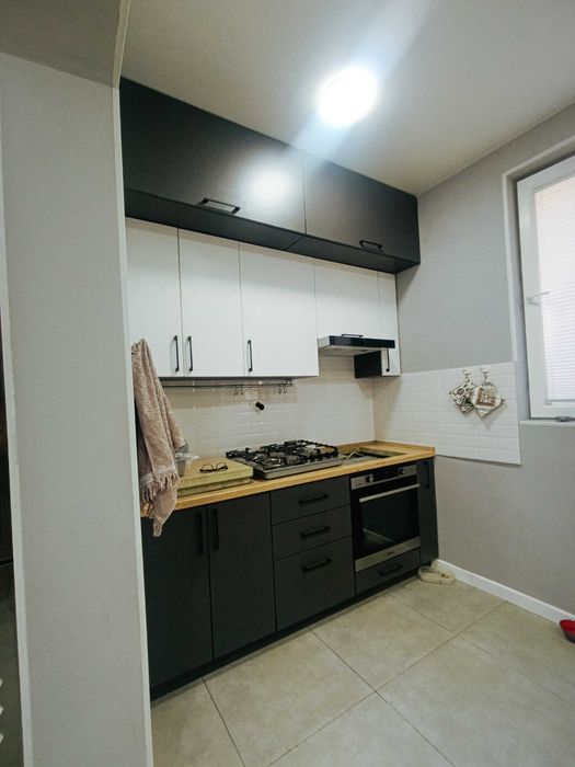 Кухни   на   заказ