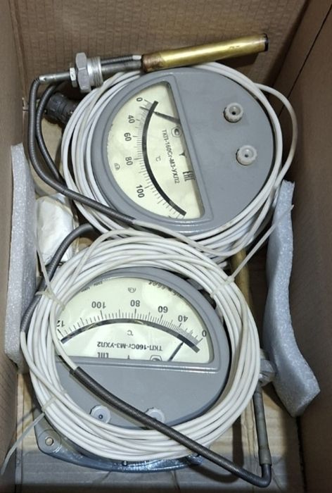 Продам ТКП-160-Gr-УХЛ2