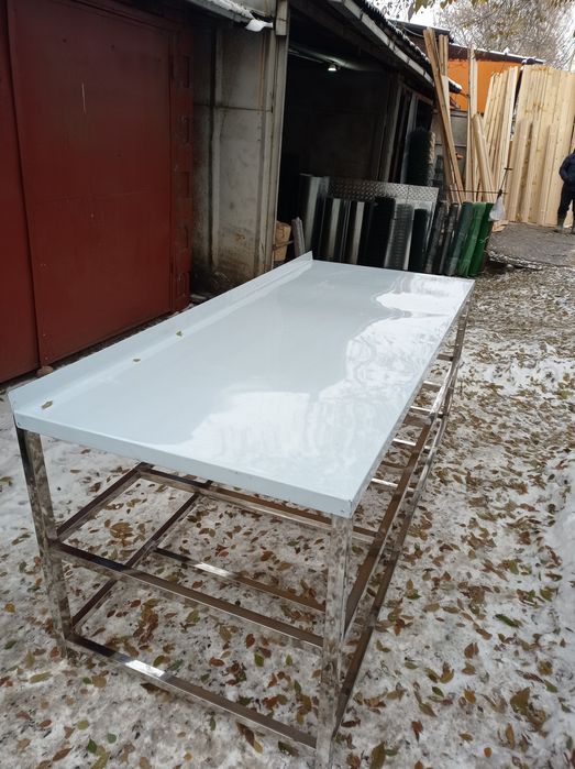 Жестяные работы!!!