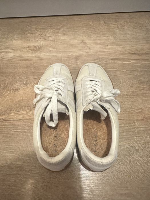 Adidasi Epica mărimea 38 din piele naturală