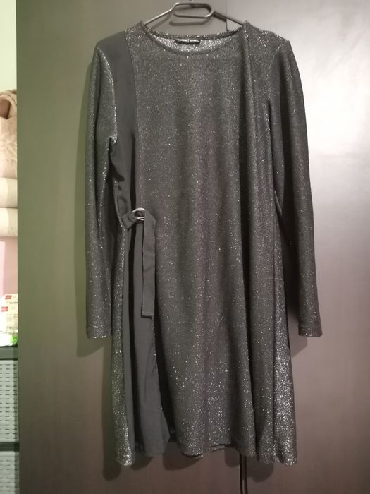 Нови РОКЛИ размер от М до ХЛ