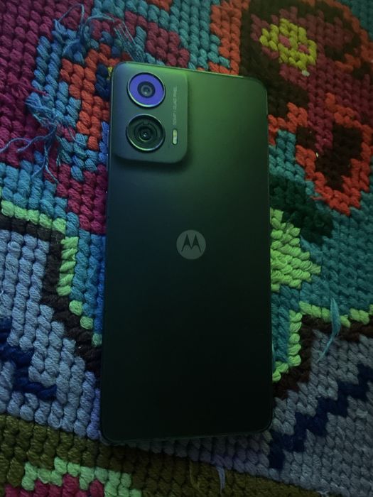 Motorila g24 de 124gb 8gb ram