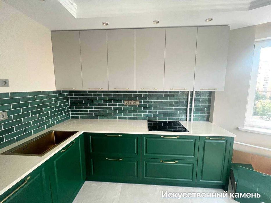 Мебель на заказ в Ташкенте по индивидуальным размерам