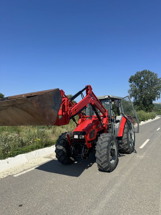 Tractor Massey Ferguson 4225