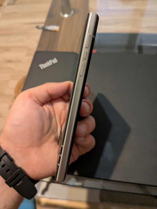 Blackberry Passport Android 11 128GB