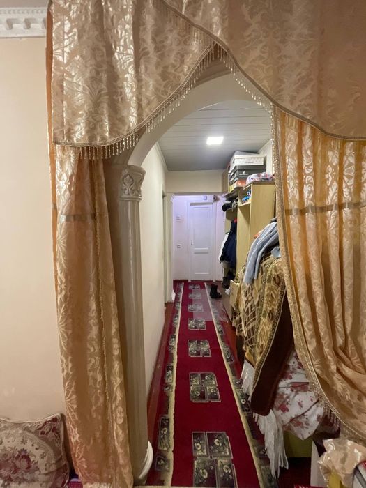 Квартира  43 квадрата
