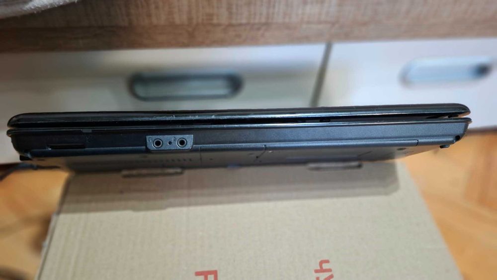 Продавам Лаптоп HP