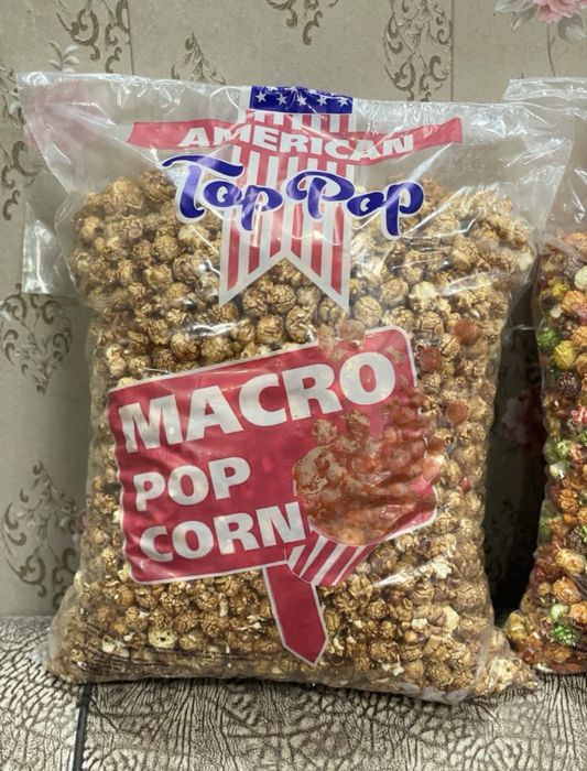 Попкорн американ бодрок
