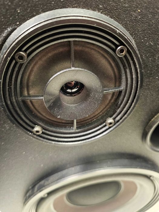 Boxe Bose Interaudio 3000xl