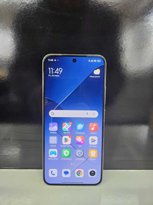 XIAOMI 14 / В ОТЛИЧНО СЪСТОЯНИЕ