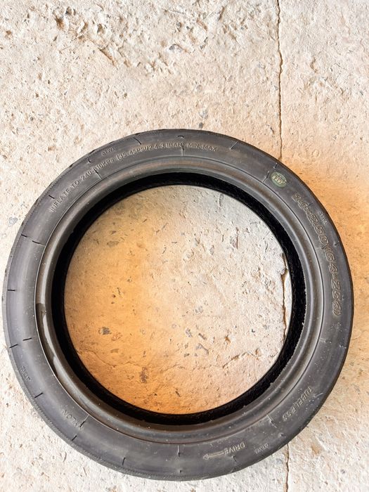 Электро скутер sk8 pro