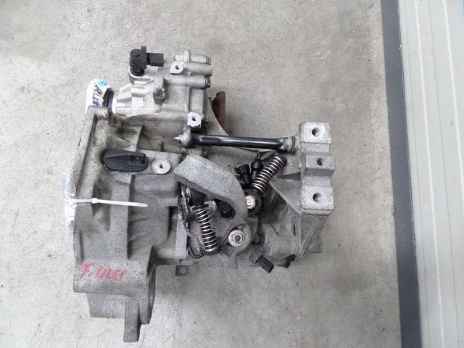 Cutie viteza manuala, Vw Golf 4 (1J1) 1.9tdi Volkswagen egr
