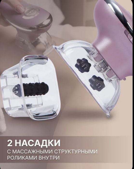 OLZORI Elektr massajchisi