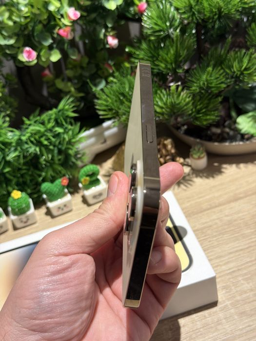 Iphone 14 Pro Max  ‼️Garantie‼️Bat 91%‼️