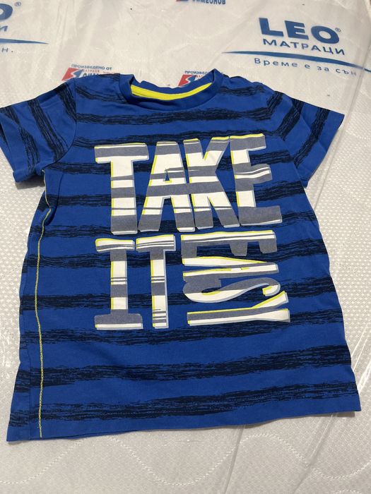 Огромен лот дрешки за момче